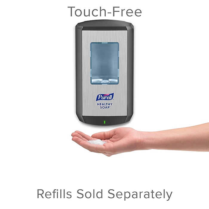 専用BASE SOAP Amazon.com: GOJO 5085-02 PURELL Healthy Soap, High