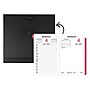 2027 AT-A-GLANCE 6" x 3.5" Daily Desk Calendar Refill Pages, White/Black (E017-50-27)~#|#~4341186A-A2AD-4F82-957AFF4F7C463F02_sc7