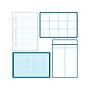 Trend Enterprises Reusable Note Sheet Charts, 10.75" x 16.13", 4/Set (T19015)~#|#~43424168-83DF-4956-8CA26908B45C2F81_sc7