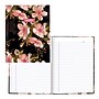 Blueline Fashion Hard Cover Index Notebook, 7.25" x 9.25", College Ruled, 96 Sheets, Cherry Tree Lane (A9.01)~#|#~43429213-5805-4901-80EB20E95F369DB0_sc7