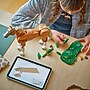 LEGO Creator 3-in-1 Beautiful Horse, 685 Pieces (31166)~#|#~4342DB7B-0181-4703-8229D28D83846D90_sc7