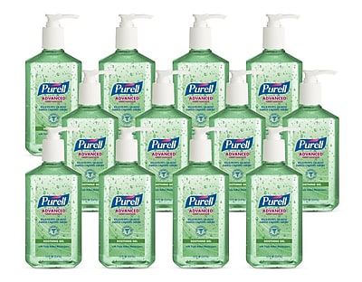 Purell Hand Sanitizer - Thumbnail 5