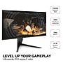 ViewSonic 34" 165Hz LCD Gaming Monitor, Black (VX3418-2K)~#|#~4345D8CB-7BBE-491E-9D4ECA016B933630_sc7