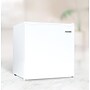 Igloo IRF16WH6A 1.6 Cu. Ft. Single Door Refrigerator with Freezer, White~#|#~4346CB9E-2E77-40EC-8AB0A4966785FFA9_sc7