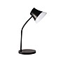 OttLite Wellness Shine LED Desk Lamp, 17", Black (CS03KQI)~#|#~43471CB6-5DA2-4E69-ABE8AC9AC21123E3_sc7