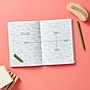 Chronicle Books Am I Overthinking This? Self-Help Guided Journal, 5" x 7", 128 Pages (9781797205304)~#|#~434759F1-9159-4697-89078BE34475BD4E_sc7