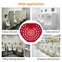 Coastwide Professional Urinal Screen, Cherry Scent, 12/Box (CW61762)~#|#~43482C69-9C97-4587-A9032E23DEEE3772_sc7