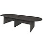 Regency Legacy 168"W x 52"D Racetrack Shaped Conference Table With Grommet, Ash Grey (LCTRT16852AG)~#|#~43488557-717B-4B2C-9C665A19B926A895_sc7