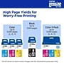Brother BTD180 Yellow High Yield Ink Cartridge (BTD180YS)~#|#~434ACA52-E243-4AC4-85FA843D553D2126_sc7