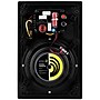 Dayton Audio Micro-Edge ME625W 100W Max Left/Right Surround In-Wall Speaker Set, 2 Count, White~#|#~434AD053-A17A-4DD2-A1E4A5516F2DE598_sc7