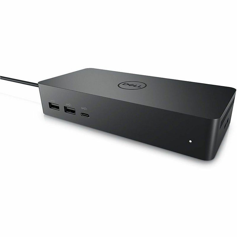 Dell UD22 Universal Docking Station for Dell Notebook Laptop (K22A004) image 1