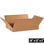 18" x 12" x 2" Shipping Boxes, 32 ECT, 25/Bundle (18122)~#|#~434B7565-9101-498C-A46C046F5C8EBAA2_sc7