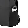 Delsey Paris Bedford Laptop Backpack, Black (40362160000)~#|#~434DAF1C-EF38-4442-85A6E1FAF243C4C8_sc7