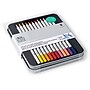 Winsor and Newton Studio Collection Watercolor Pencil Set, Assorted Colors, 24/Pack (WNX0490015)~#|#~434ED378-30C1-4727-805C03766605C6F4_sc7
