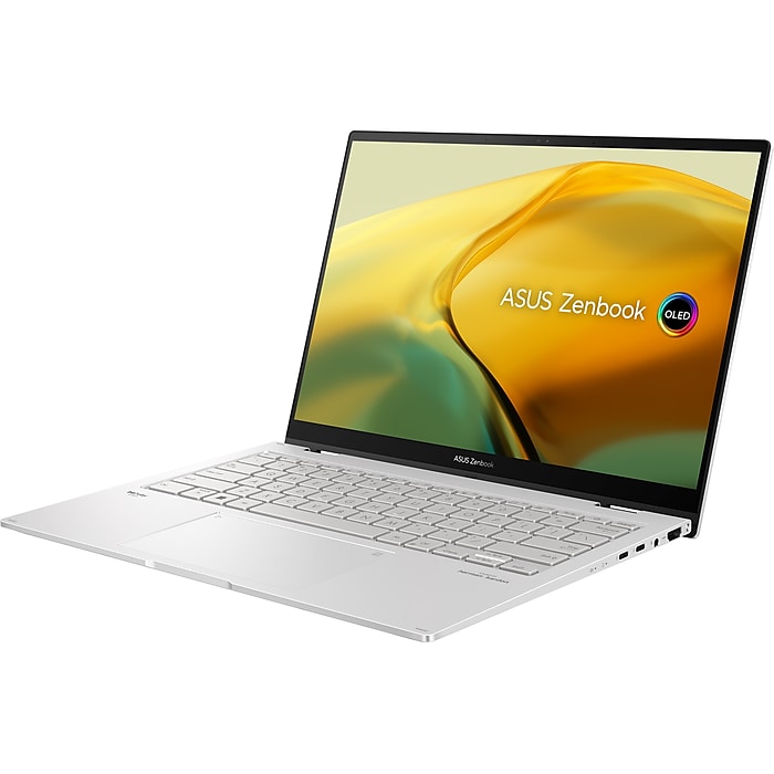 ASUS - 【準新品】ASUS Zenbook 14 Flip i7/16G/1T 61+4SBsxQVL._UF350,350_QL80_.jpg