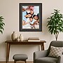 Amanti Art Thomas Black Bronze 18" x 24" Polystyrene Picture Frame (A42678299146)~#|#~43537D02-3DF4-4D81-A07CD1F719D50FD4_sc7
