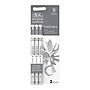 Winsor & Newton Graphic Marker, Fineliner Pens, Cool Grey Ink, 3/Set (WNX0290108)~#|#~4353FB2E-BF40-43E0-8351995E0C4AE000_sc7
