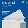 Kleenex Recycled Multifold Paper Towels, 1-ply, 150 Sheets/Pack, 8 Packs/Carton (02046)~#|#~4354BDE0-D976-44D6-BC1BCD0713391998_sc7