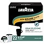 Lavazza Gran Selezione Coffee Keurig® K-Cup® Pods, Dark Roast, 22/Box (6006)~#|#~43553080-8E41-4444-9498C5E62612E84C_sc7