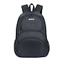 DUKAP URBAN Laptop Compatible Backpack, Large, Black (BDK-URB-BLK)~#|#~4355CDD2-BF8D-4632-81187829444E0E22_sc7