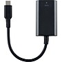 Philips USB-C to Ethernet Adapter, Female to Male, Black (SWL3583B/37)~#|#~43586226-E1B4-4BDC-8CFF6E63AF17A407_sc7