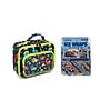 Chillz Dinosaur Insulated Lunch Bag (CH68539)~#|#~4358DD4A-551E-4C92-AF0B8CCF8C762F27_sc7