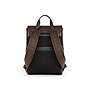 Bugatti Central Laptop Backpack, Medium, Brown (BKP2434BU-BROWN)~#|#~435A52FC-661E-4AD1-AF60A5FF36A78E37_sc7