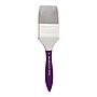Silver Brush Silver Silk 88 Silver Synthetic Brush (SLV8814S2)~#|#~435A864D-FC42-4893-B703D2C379D8940C_sc7
