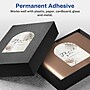 Avery Pearlized Ivory Decorative Edge Multipurpose Labels, 3" x 2.25", Ivory, 90/Pack (94126)~#|#~435B3AAD-0127-4E28-887E150F733034CF_sc7