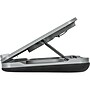 Targus 15.5" x 11.25" Dual-Fan Chill Mat with Adjustable Stand, Gray (AWE90GL)~#|#~435DA84E-5157-483E-BEFC0F59D8242728_sc7