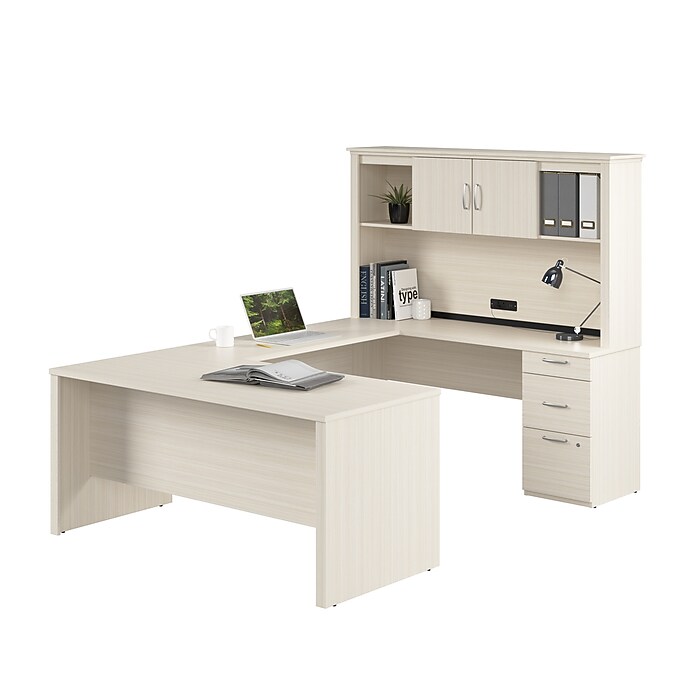 Hiroyuki　TRUCK FURNITURE DESK Bestar Logan 66
