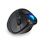Kensington ProFit Ergo TB450 Wireless Optical Bluetooth & USB Trackball, Black/Blue (K72194WW)~#|#~435F6E4A-7827-43E2-A8A7833A2814EA48_sc7