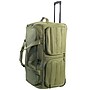 U.S. Army ROMEO 31" Polyester Telescoping Travel Duffel with Wheels, Tactical Green (USLROM31GRN)~#|#~435F8AFE-D350-49BA-8E08E3BF630251DF_sc7