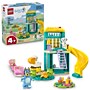 LEGO Bluey Playground Fun with Bluey and Chloe Toy Building Kit, 104 Pieces (11201)~#|#~435F8D3D-E572-4BA8-BAD2F96AC88E5EE9_sc7