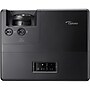 Optoma ZU DLP Business Laser Projector, Black (ZU607TST)~#|#~435FA0CB-D5B4-4179-86A14A9DF5CB3F5C_sc7
