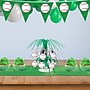 Beistle Baseball Mini Centerpiece, Green/White, 3/Pack (54099)~#|#~43603832-FC5C-4BC9-AF7C5D6A5F230BCD_sc7