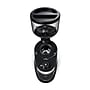 Melitta Molino Burr Coffee Grinder, Black (MCG001PULBK0)~#|#~4360837F-7A2A-4CCE-9B6B2D637D0D8DA9_sc7