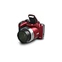 MINOLTA DiMAGE 20 Megapixels Digital Point & Shoot Camera, 52x Optical Zoom, Red (MN52Z-R)~#|#~436271EA-96C4-4E4C-844AD44B513CCFB4_sc7