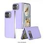 SaharaCase Slim Phone Case for Google Pixel 10 Pro Fold, Shock Absorbing, Lavender (CP00893)~#|#~436876C3-408B-4BE6-A1CF6EF1E7FFB671_sc7