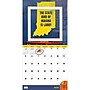 2026 TF Publishing 12" x 17" TF Publishing 12" x 12" Home: Indiana Wall Calendar 26-1129~#|#~4369D7D3-63F2-42AB-BCBE46E9AD16945D_sc7