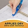 BIC Wite-Out Exact Liner Correction Tape, White, 10/Pack (WOELP10)~#|#~436BA3C1-E203-40AD-A153E29C72A8AA1B_sc7