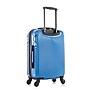 DUKAP Inception 22.04" Hardside Suitcase, 4-Wheeled Spinner, TSA Checkpoint Friendly, Blue (DKINC00S-BLU)~#|#~436BE413-9BFD-4844-927271A447DA6524_sc7