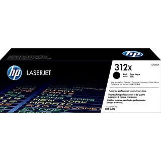 Cartucho De Tóner Negro Para Impresoras HP Color LaserJet Pro MFP M476dn Mfp M476dw Y Mfp M476nw Astar Equivalente A Hp Cf380x Mrkean 9120066121943