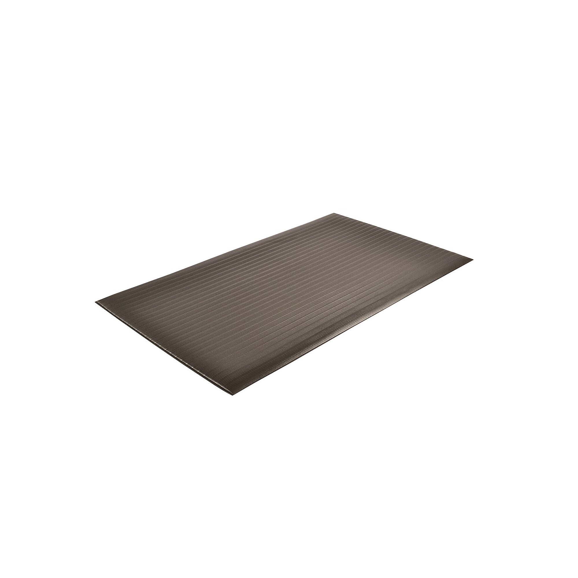 NoTrax Airug Anti-Fatigue Commercial Specialty Floor Mat, 2′ x 3′, Black (410S0523BL) Sansujyuku sansujyuku.com