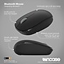 Incase Designed by Microsoft Bluetooth Wireless Ambidextrous Optical Mouse, Black (RJN-00001)~#|#~436DF952-01FF-4F3E-92798DC699357149_sc7