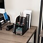 Mind Reader 10-Compartment Metal Countertop Organizer, Black (MESHCAD-BLK)~#|#~437150BC-02DB-4C5E-90C14EE57B7560F3_sc7