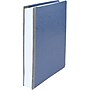 ACCO 2-Prong Report Cover, Letter Size, Dark Blue (A7025973)~#|#~4376A949-9BB7-47BC-98619E19060F7FAD_sc7