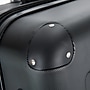 DUKAP Intely 2-Piece Hardside Spinner Luggage Set, TSA Checkpoint Friendly, Black (DKINT0SM-BLK)~#|#~437726CC-6A5F-48A2-9A34B3AB9918A8F4_sc7