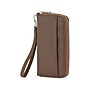 Bugatti Vegan Leather Wallet, Brown (LWL2683BU-BROWN)~#|#~4377B146-A893-443A-B21EF7DDE2271001_sc7