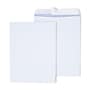 Staples Self Seal Catalog Envelopes, 10"L x 13"H, White, 100/Box (21571)~#|#~4377B21E-23BF-41CC-85D64F7A218A7986_sc7